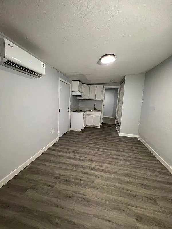 1 bed, 1.0 bath, 600 sqft, $1,200 — Photo 3