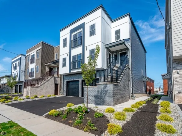 317 Doyle, Elizabeth City, NJ 07206