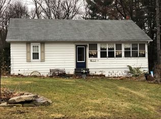 307 E Olive St, Snow Shoe, PA 16874