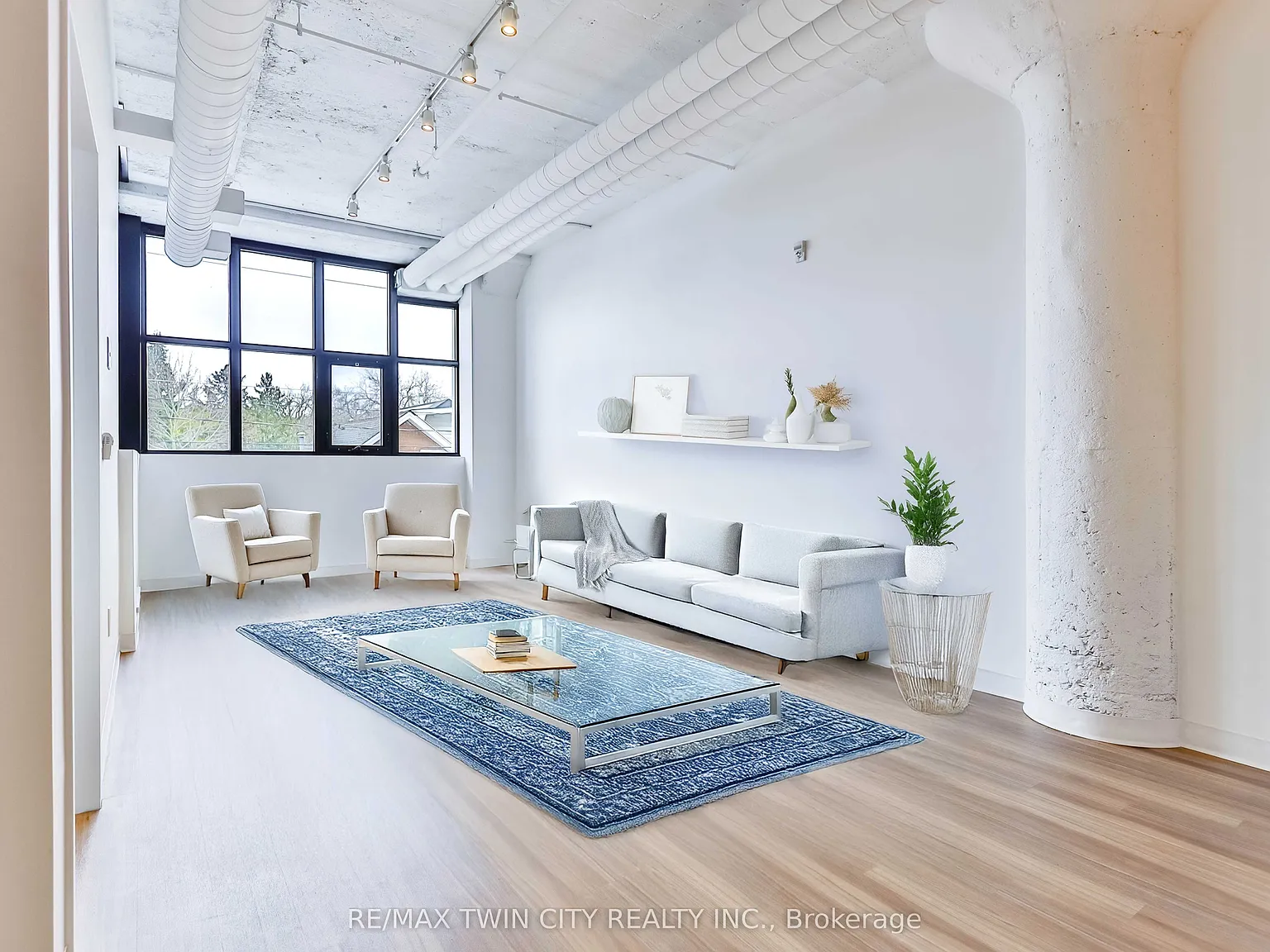 1 bed, $2,375 — Photo 2