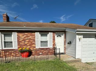 10005 Sheldon Dr, Saint Louis, MO 63137