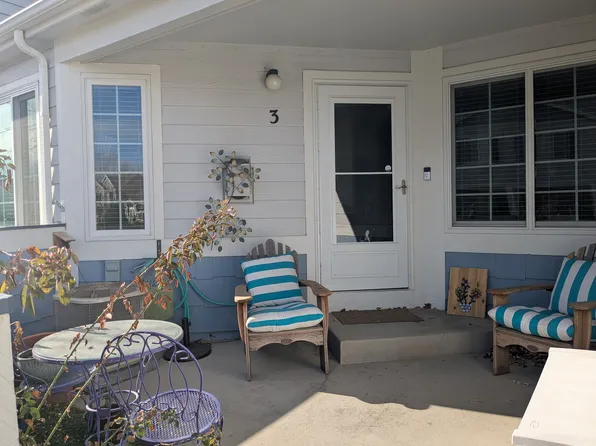 1419 Red Mountain Dr Unit 3, Longmont, CO 80504