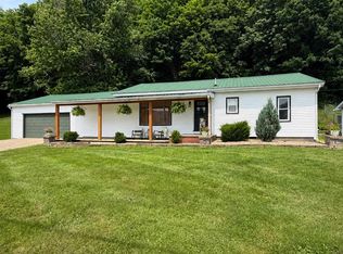 10041 Us Highway 52, Stout, OH 45684