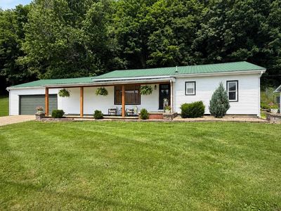 10041 Us Highway 52, Stout, OH, 45684