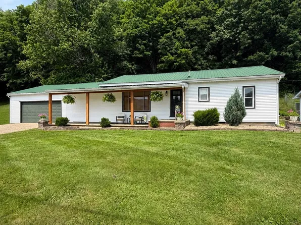 10041 Us Highway 52, Stout, OH 45684