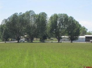 8211 5500th Rd, Olathe, CO 81425