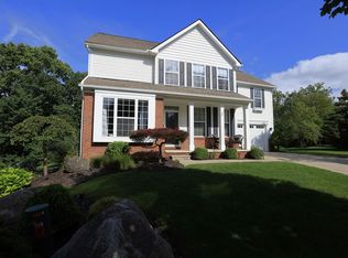6936 Wilson Dr, Dexter, MI 48130