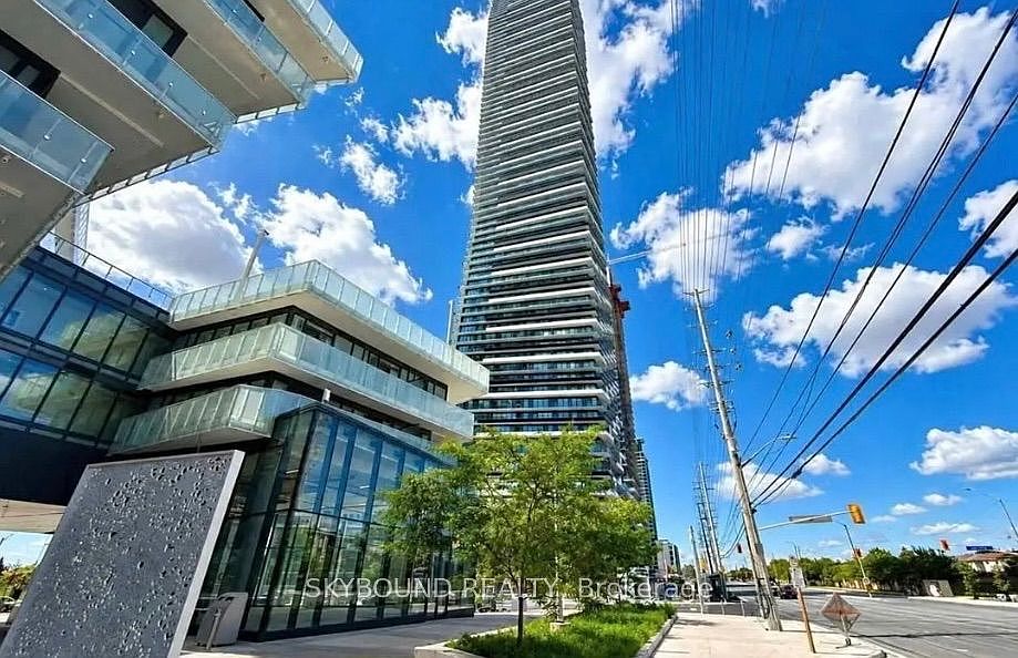 1st image of 448 Burnhamthorpe Rd W #2902