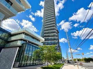 448 Burnhamthorpe Rd W #2902, Mississauga, ON L5B 0M5