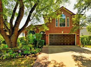 1249 Strickland Dr, Austin, TX 78748
