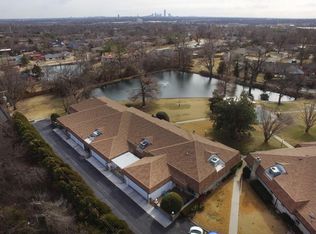 4942 N Portland Ave, Oklahoma City, OK 73112