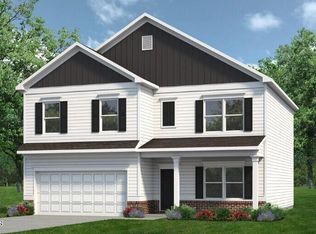104 Pintail Dr, Goldsboro, NC 27530