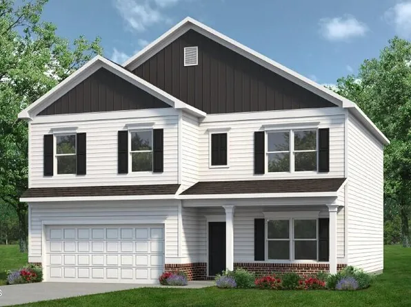 104 Pintail Dr, Goldsboro, NC 27530