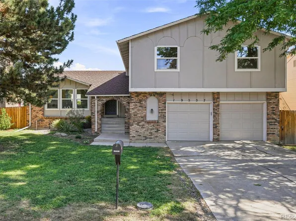 19557 E Floyd Avenue, Aurora, CO 80013