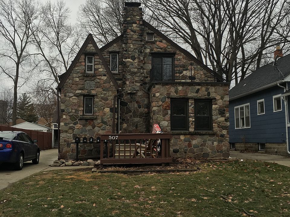 1st image of 507 Curry Ave APT 2