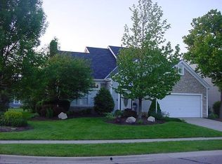 7630 Howell Park Dr, Pickerington, OH