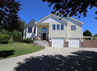 105 S Beach Ct, Liberty Lake, WA 99019