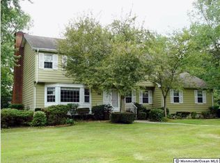 24 Okros Rd, Tinton Falls, NJ 07712