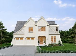 525 Peebles St, Raleigh, NC 27608