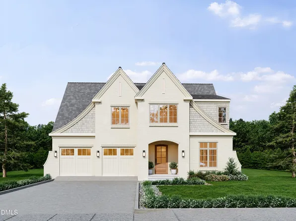 525 Peebles St, Raleigh, NC 27608