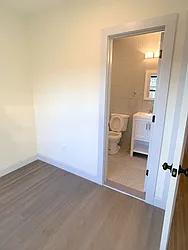 Rented by Bedford Brownstone Realty