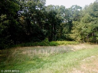 230 W Liberty St, Oakland, MD 21550