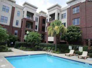 1324 Pulaski St #A-209, Columbia, SC 29201