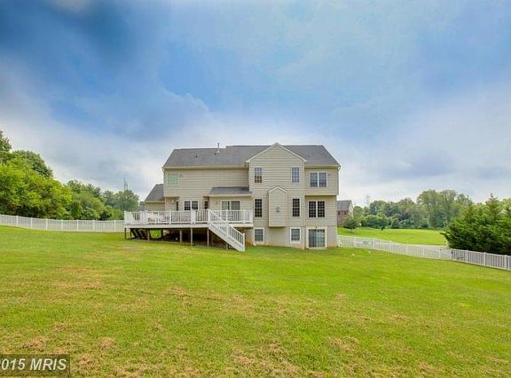 2nd image of 506 Timber Springs Ct