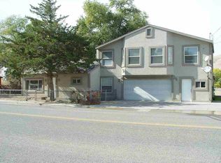 529 E 2nd St, Winnemucca, NV 89445