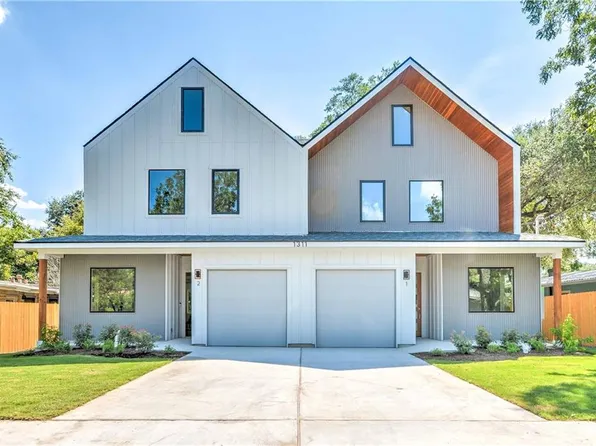 1311 Choquette Dr #1, Austin, TX 78757