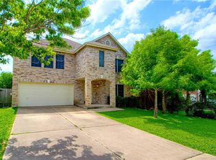 11216 Crest Meadow Ln, Austin, TX 78748