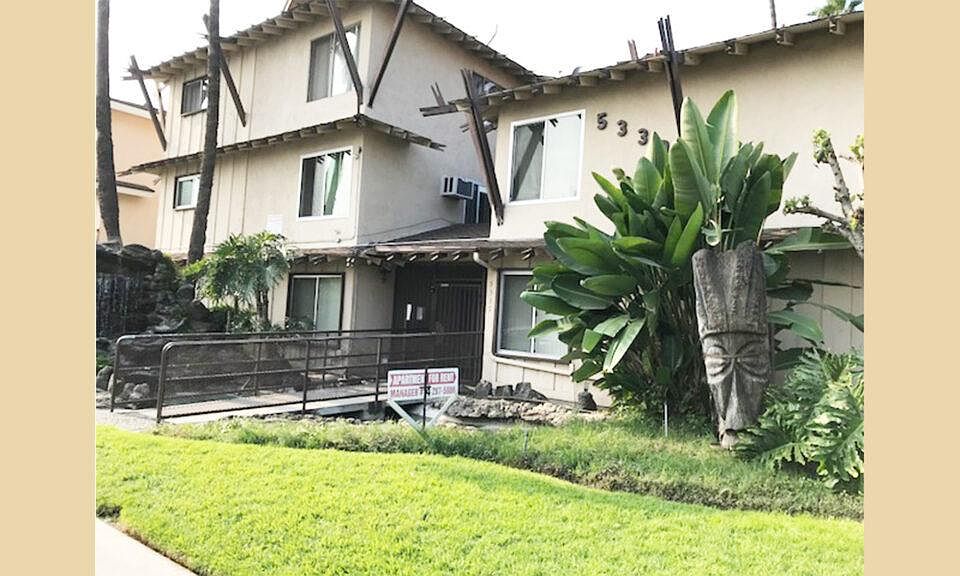 1st image of 5343 Rosemead Blvd APT 18
