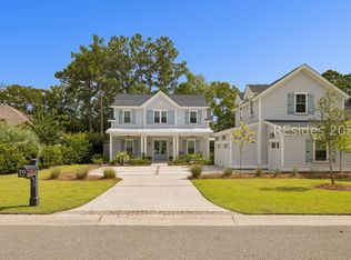 70 Clifton Drive, Bluffton, SC 29909