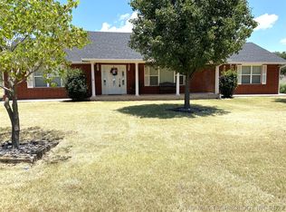 325 Roanoke Ave, Ardmore, OK 73401