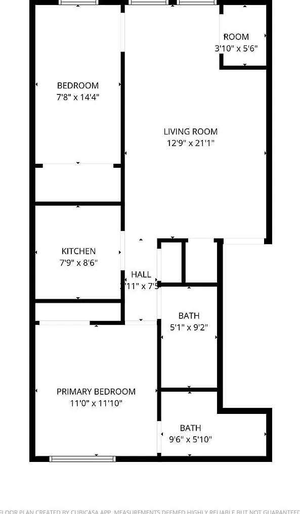 Beautifully Renovated Condo! — Photo 4