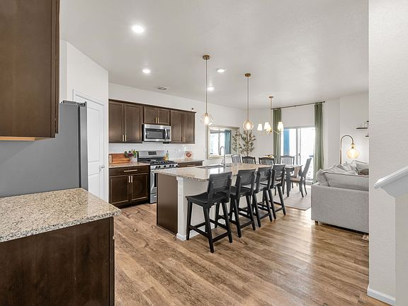 5th image of 26813 E Archer Ave