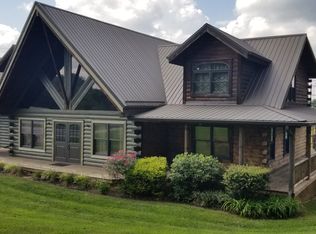 287 Hamilton Ln, Bluff City, TN 37618