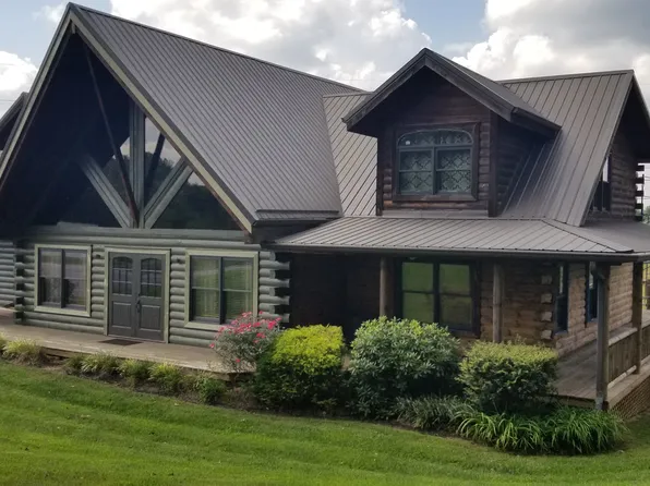 287 Hamilton Ln, Bluff City, TN 37618