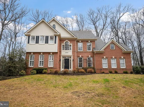 16916 Old Sawmill Rd, Woodbine, MD 21797