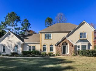 1 Overlook Dr, Newnan, GA 30265