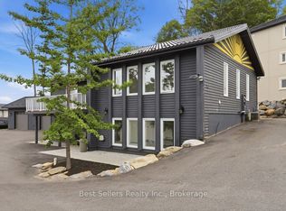 56 Florence St W #2, Huntsville, ON P1H1V5