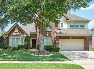23222 Willow Pond Pl, Katy, TX 77494