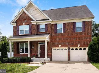 10456 Silvervine Ct, Waldorf, MD