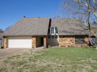 8820 S 70th East Ave, Tulsa, OK 74133