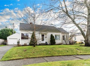 3208 Hoadly St SE, Olympia, WA 98501