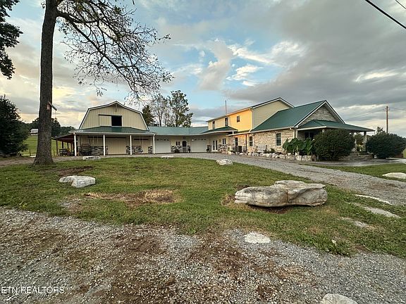 5th image of 5460 Flatwoods Rd