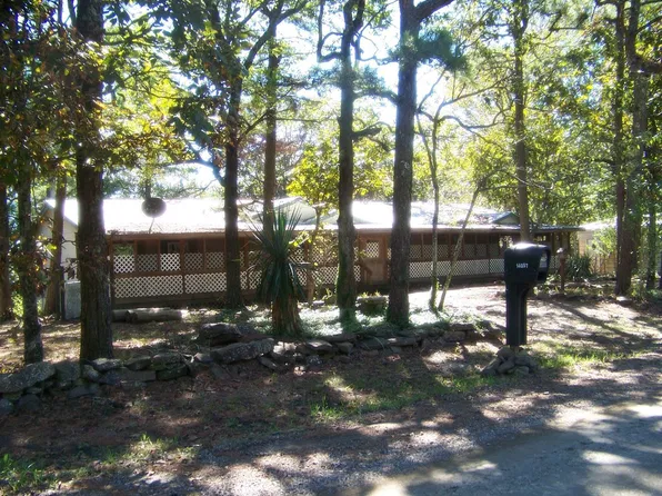 14057 SE 180th Rd, Talihina, OK 74571