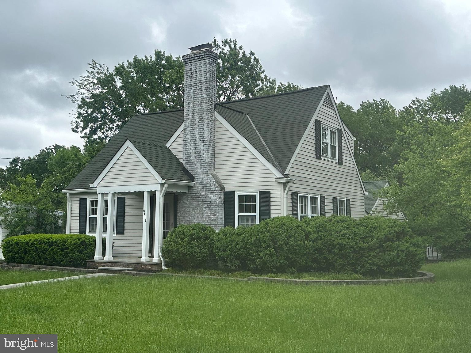 6419 Hillside Ln, Alexandria, VA 22306 | Zillow