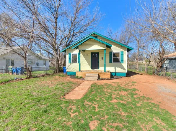 1506 S 8th St, Chickasha, OK 73018