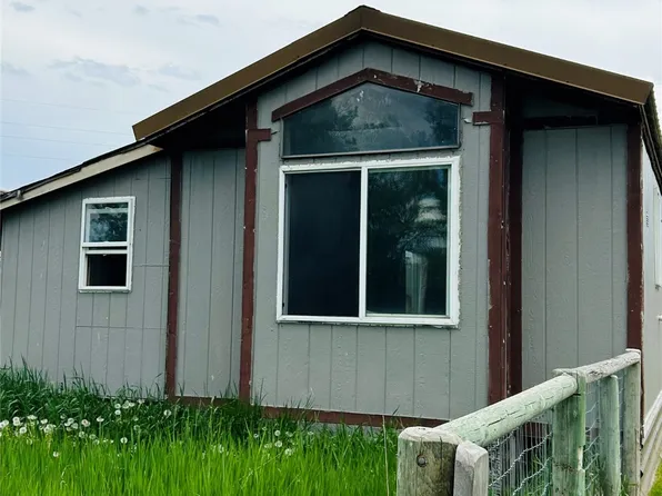992 Eastside Hwy Trailer 6, Corvallis, MT 59828